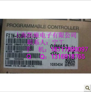 FX3U-128MT-ES-AF(xin)؛