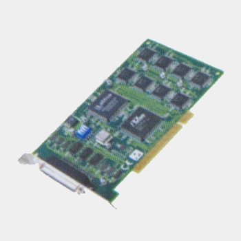 研華PCI-1780U 8通道工業(yè)板卡 武漢研華總代理