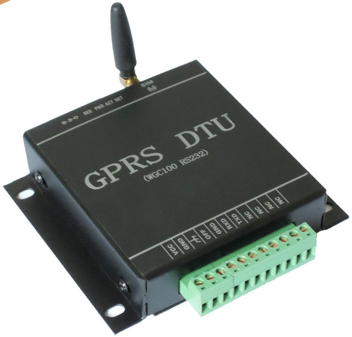 GPRS DTU