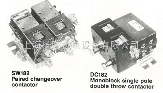 SW80B-156/SW80B-10 轉(zhuǎn)向接觸器48V