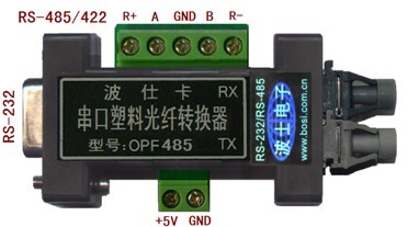 OPF485 RS-485/422/232ϹwD(zhun)Q