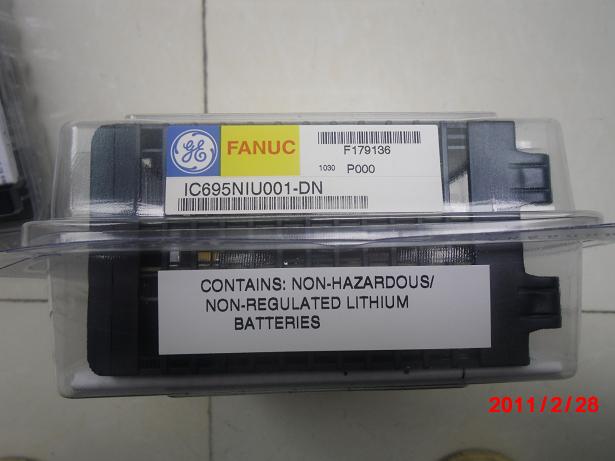 IC200MDL750 IC200PWR002