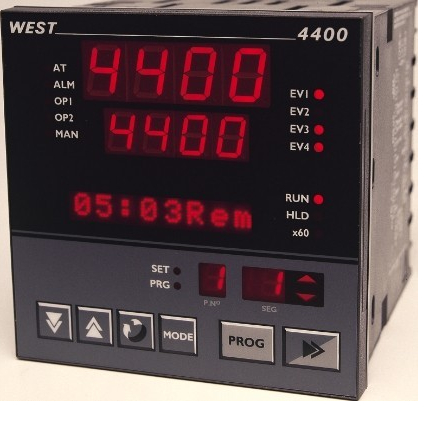 供應(yīng)代理英國原裝west P4170閥門馬達(dá)控制器 采用馬達(dá)驅(qū)動