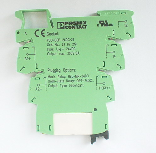 PLC-OSC- 24DC/24DC/2˹^