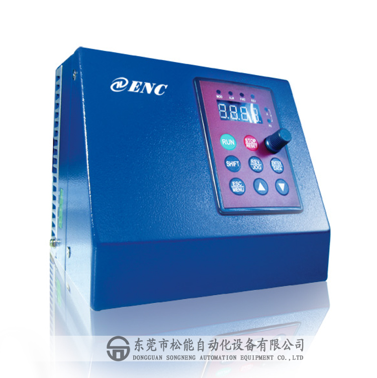 易能變頻器 EDS580系列電機(jī)一體化智能調(diào)速變頻器 東莞代理供應(yīng)