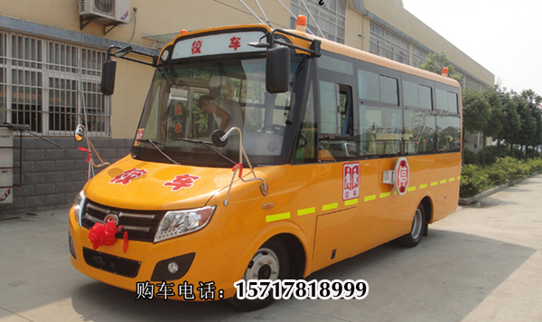 40座校車，40座小學(xué)生校車，40座幼兒園校車，40座校車多少錢