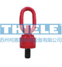 THIELE蒂勒吊索具