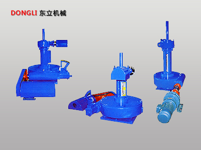 供應(yīng)JWZ減速機(jī)蝸輪減速機(jī)型中心驅(qū)動裝置