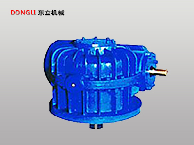 供應TP系列平面包絡環(huán)面蝸桿減速器