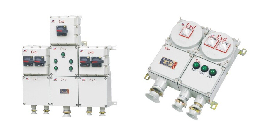 BXXD防爆動(dòng)力檢修箱