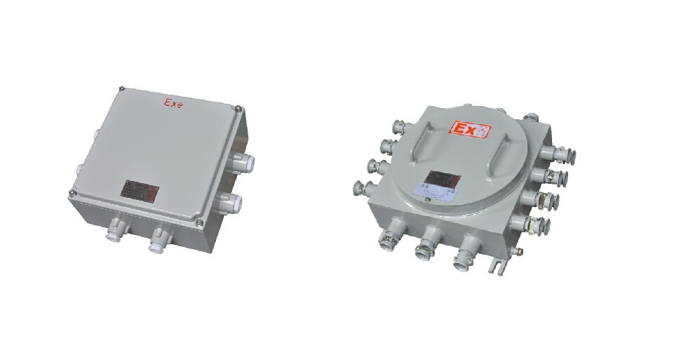 BJX防爆接線箱最低價