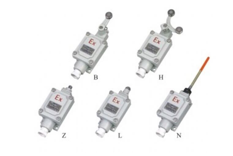 防爆行程開關(guān)型號(hào)價(jià)格