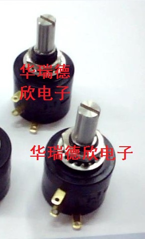 進(jìn)口sakae電位器貨源 22HP-10N電位器批發(fā)價(jià)格