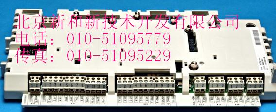 ABB風電ISU控制板RDCU-02C現(xiàn)貨