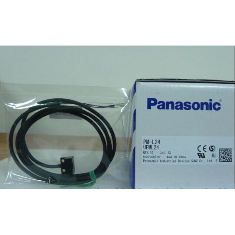 日本松下Panasonic區(qū)域傳感器NA40-10光幕NA2-N8