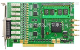 PCI9018數(shù)據(jù)采集卡單端16路通道山東濟(jì)南生產(chǎn)廠家