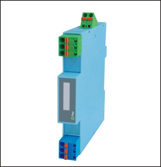 ANTHONE安東總代理  LU-AB22檢測端+操作端隔離安全柵