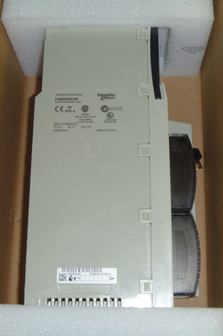 schneider 140CPU65160 PLCģK