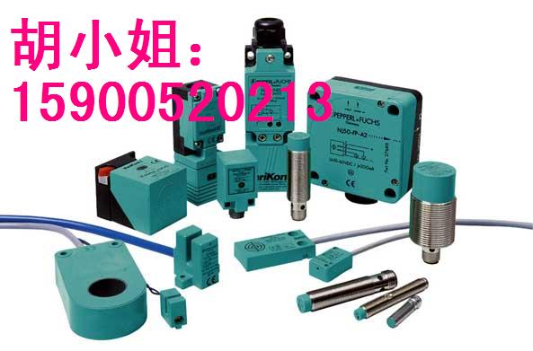 倍加福全新原裝 NJ4-12GM-N-V1