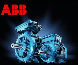 ABB電機(jī)M2BAX132SA2