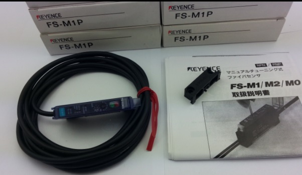 FS-M1   FS-M1P光纖放大器