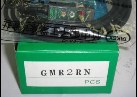 GMR2RN 竹中 光電傳感器 GMR2RN