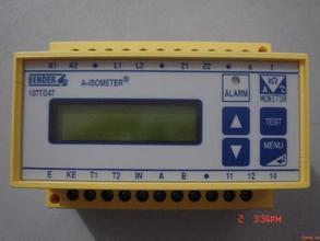 KRAL_Volumeter_BEM900流量變送器