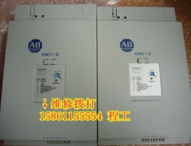 ABB牌PS S18/30－300/515軟啟動(dòng)器維修