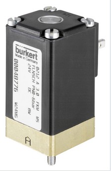 burkert0285電磁閥24V