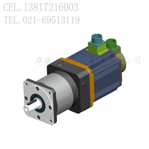 伺服馬達(dá)維修SP140-MF3-280減速機(jī)編碼器