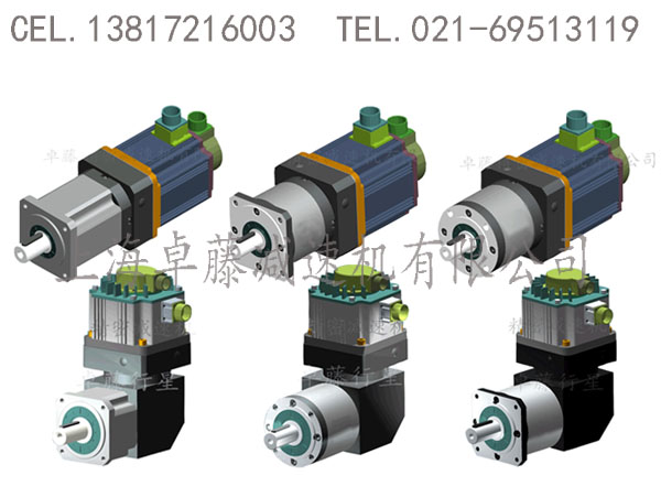 伺服馬達(dá)維修SP240S-MF-40減速機(jī)編碼器