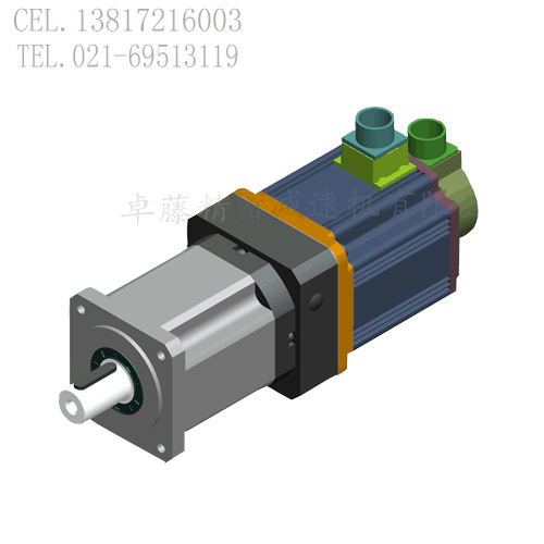 伺服馬達維修SP60-MF3-280減速機編碼器