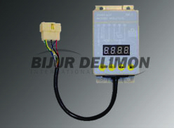 BIJUR DELIMON SM系列控制器