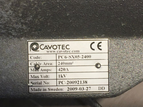 Cavotec--PC4-RS04-S350