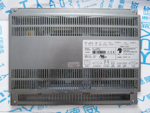 伊頓EATON觸摸屏【XVS-440-12MPI-1-10】