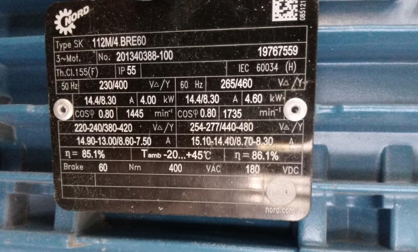 BODINE電機(jī)42A5BEPM-E3