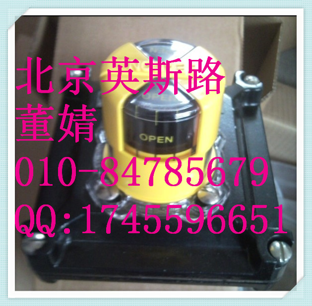 WESTLOCK指示器 3249ABYN00012FAN-OR1