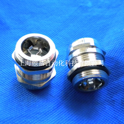 EPIN-EMC屏蔽金屬電纜接頭cable gland