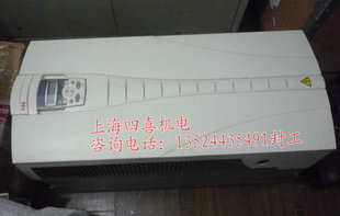 ABB ACS550變頻器維修 莘莊友東路維修中心