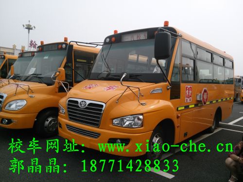 中通牌校車(chē)新寧縣價(jià)格