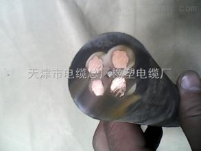 國標(biāo)小貓牌橡套電纜 YCW重型橡套軟電纜