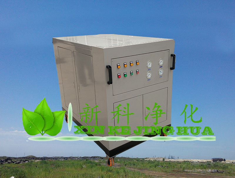 LYC-50C高質(zhì)箱式濾油機LYC-50C系列箱式移動濾油機