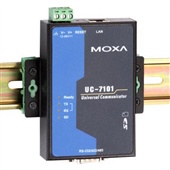 嵌入式計算機MOXA UC-7101-LX總代理