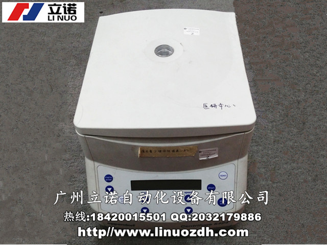 贛州PCR儀器2720ThermalCycler(熱循環(huán)儀)維修