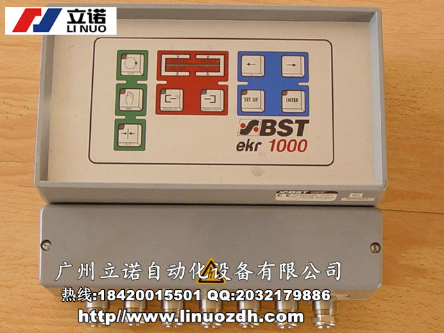 廈門GX-388型長度與速度控制器維修