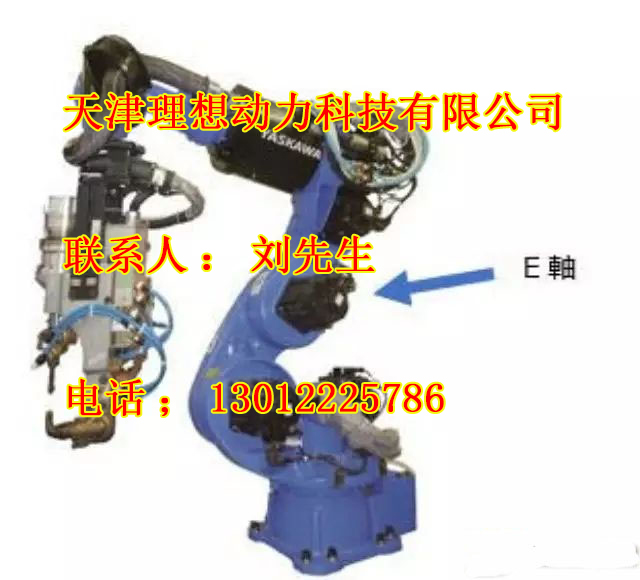 萊蕪點(diǎn)焊機(jī)器人生產(chǎn)商，點(diǎn)焊機(jī)器人配件