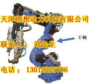 淄博激光焊接機(jī)器人生產(chǎn)線，激光焊接機(jī)器人哪家好