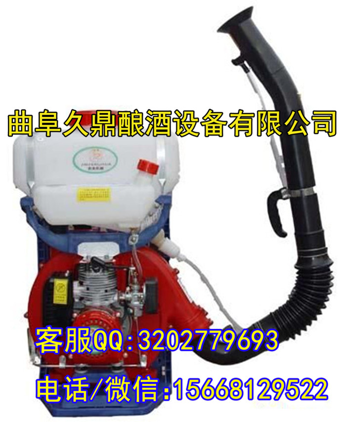 蕪湖手推式噴霧機(jī),殺蟲消毒打藥機(jī)