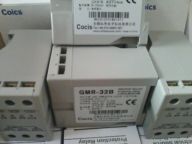 GMR-32BH上海超時保護器GMR-32BH