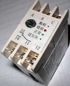 abj1-14wgx-415上海超時保護(hù)器